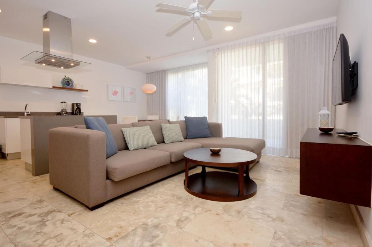 Fabulous In Downtown Playa Rooftop Pool Apartamento Playa del Carmen